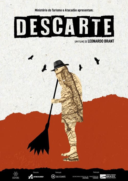 Poster for Descarte