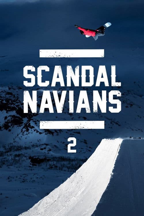 Poster for Scandalnavians 2