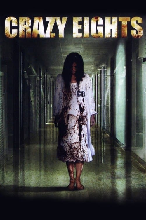 Poster for Crazy Eights