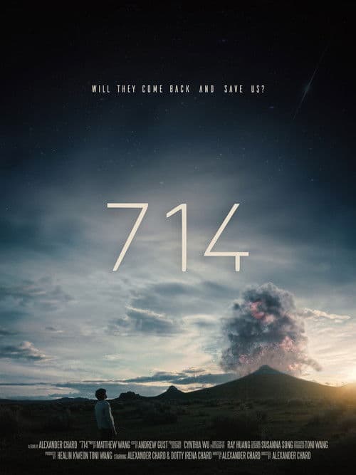 Poster for 714
