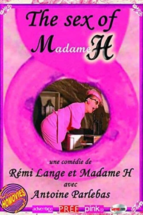 Poster for The Sex of Madame H