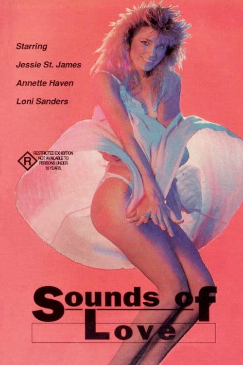 Poster for Sound of Love