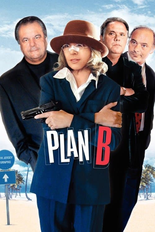 Poster for Plan B