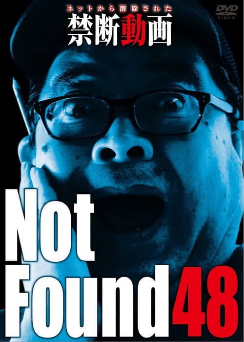 Poster for Not Found 48