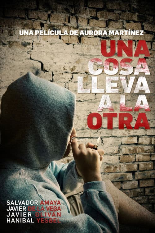 Poster for One Thing Leads To Another