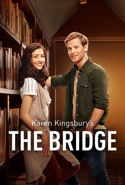 Poster for The Bridge