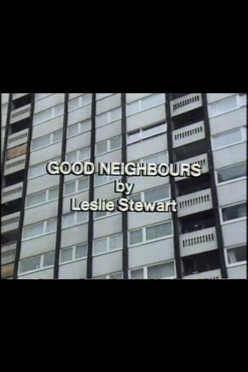 Poster for Good Neighbours