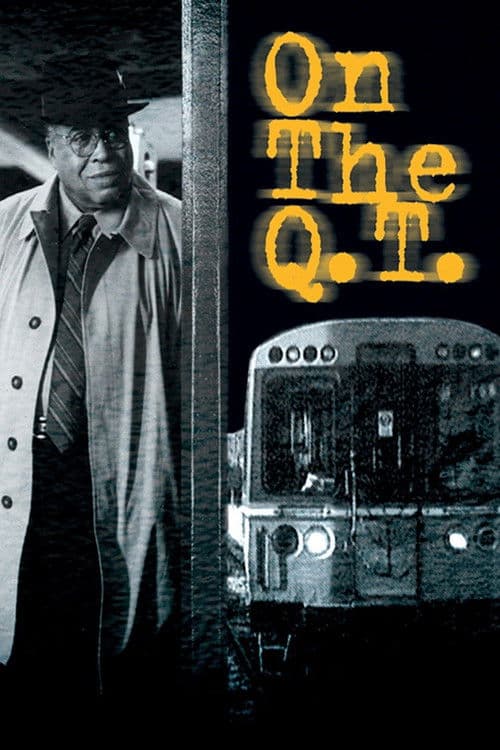 Poster for On the Q.T.