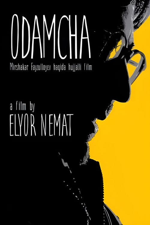 Poster for Odamcha