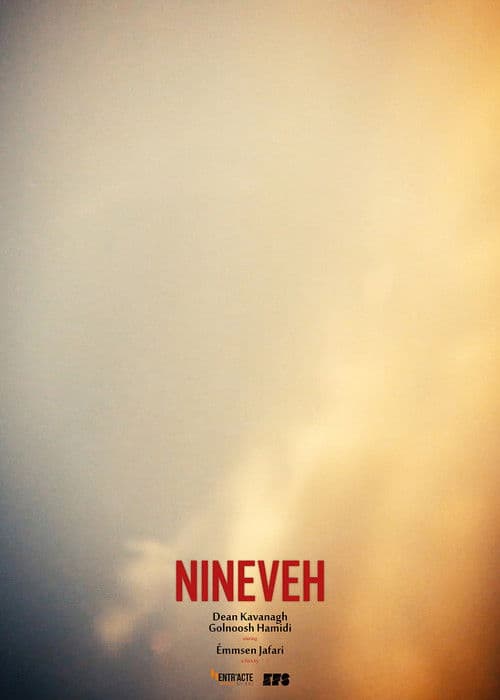Poster for Nineveh