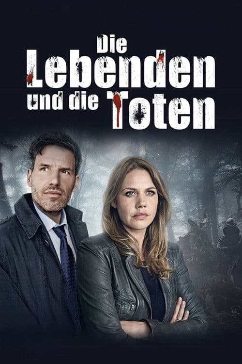 Poster for Die Lebenden und die Toten
