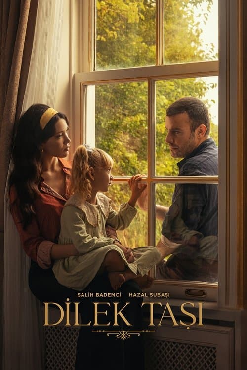 Poster for A Father's Promise