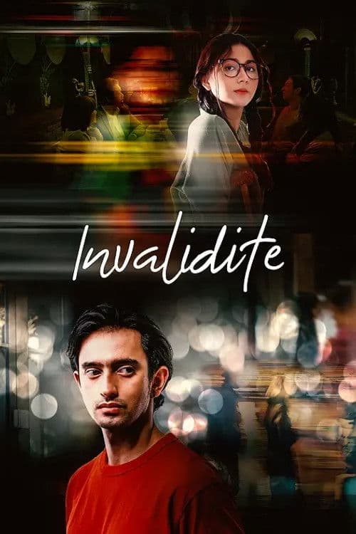 Poster for Invalidite