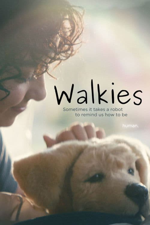 Poster for Walkies