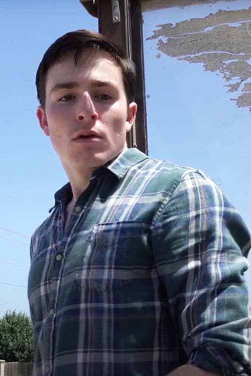 Poster for Before He Boards the Bus