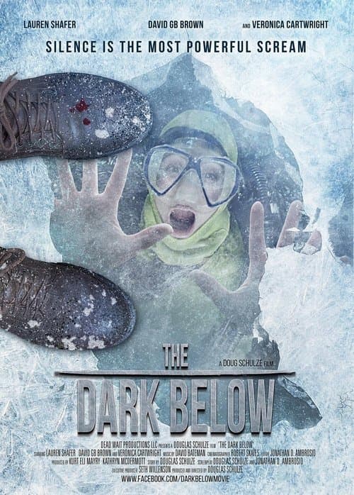 Poster for The Dark Below