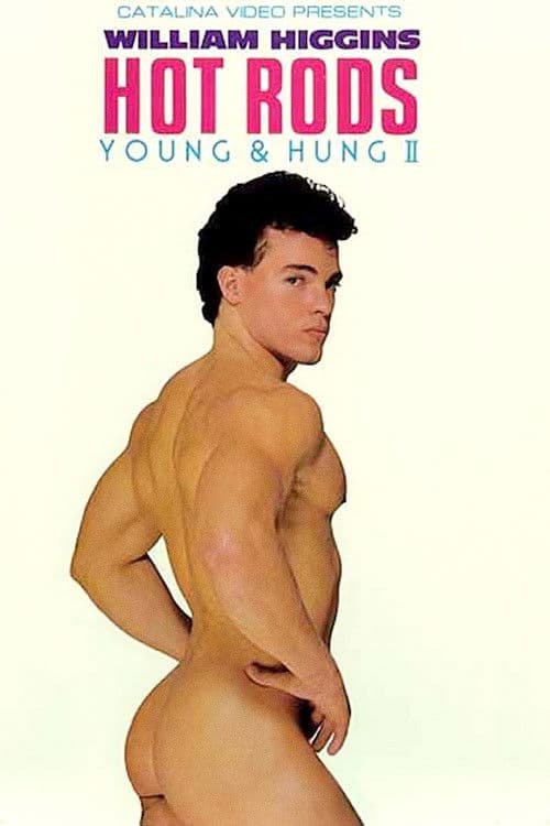 Poster for Hot Rods: Young & Hung II