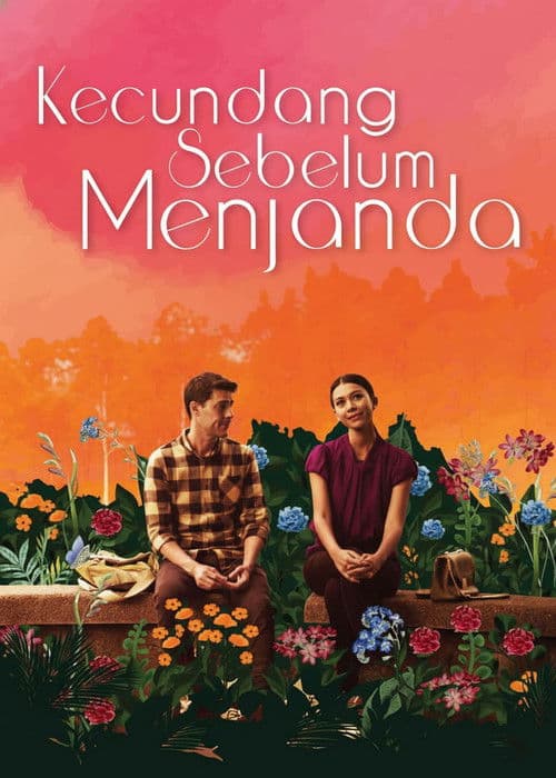 Poster for Kecundang Sebelum Menjanda
