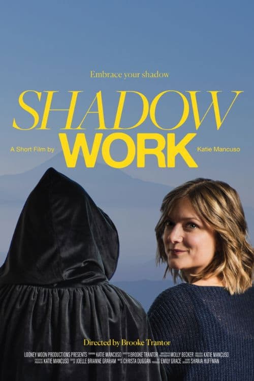 Poster for Shadow Work