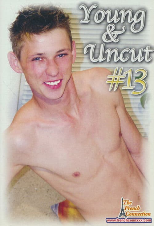 Poster for Young & Uncut 13