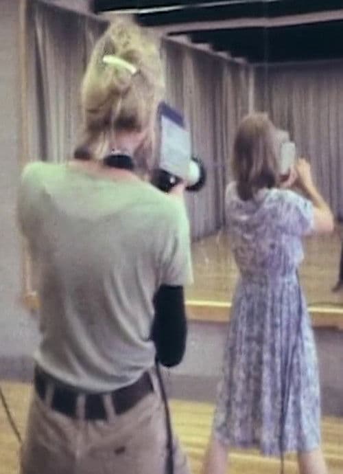 Poster for Solstice and Solyanka