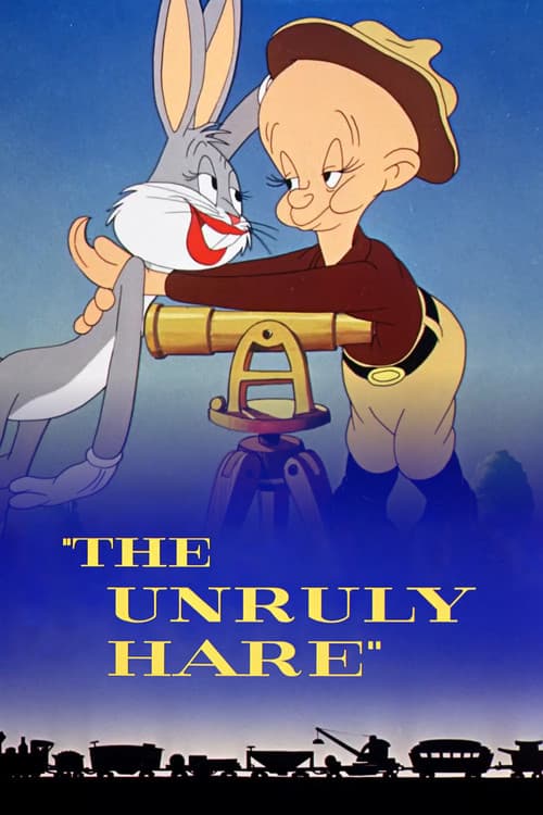 Similar title The Unruly Hare