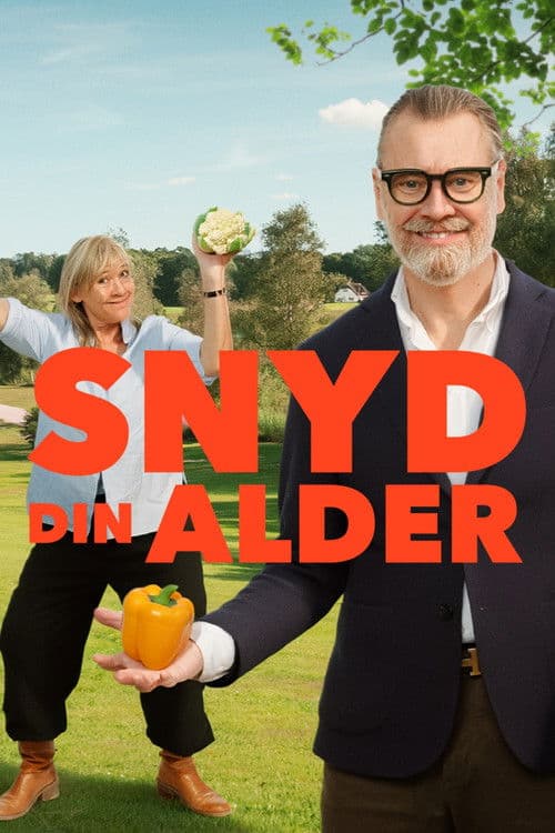 Poster for Snyd din alder