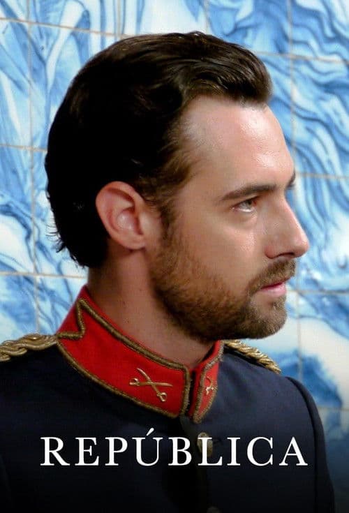 Poster for República