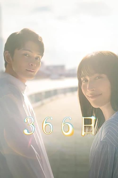 Poster for 366 Days