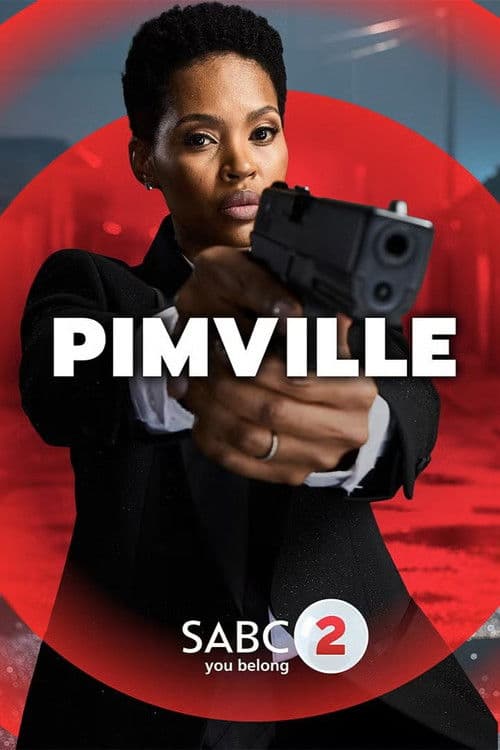 Poster for Pimville