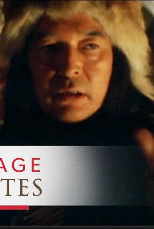 Poster for Heritage Minutes: Sitting Bull