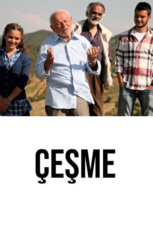 Poster for ÇEŞME