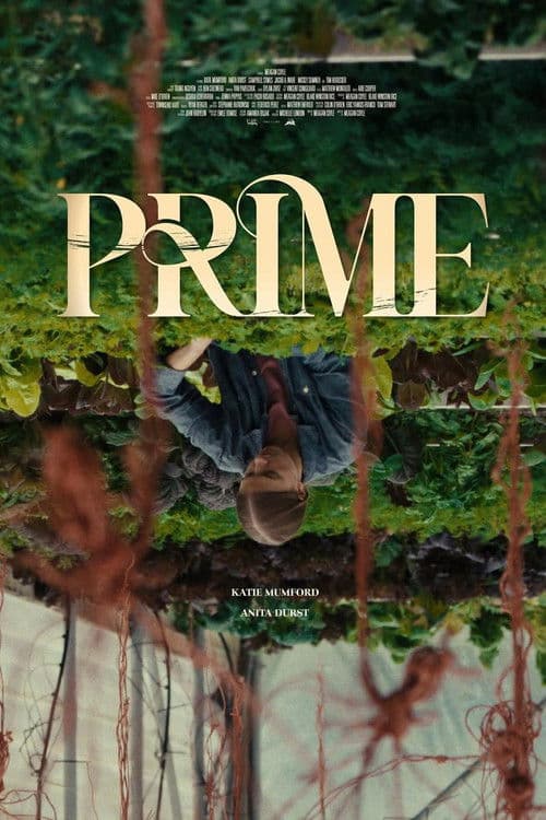Poster for Prime