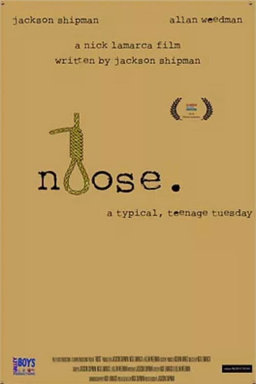 Poster for Noose