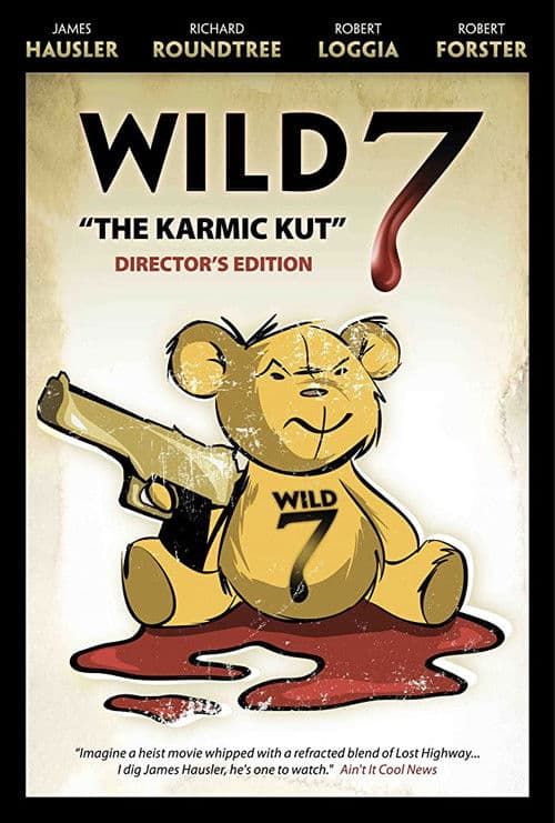 Similar title Wild Seven