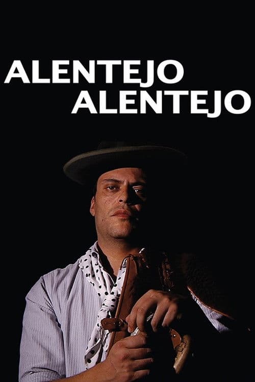 Poster for Alentejo, Alentejo