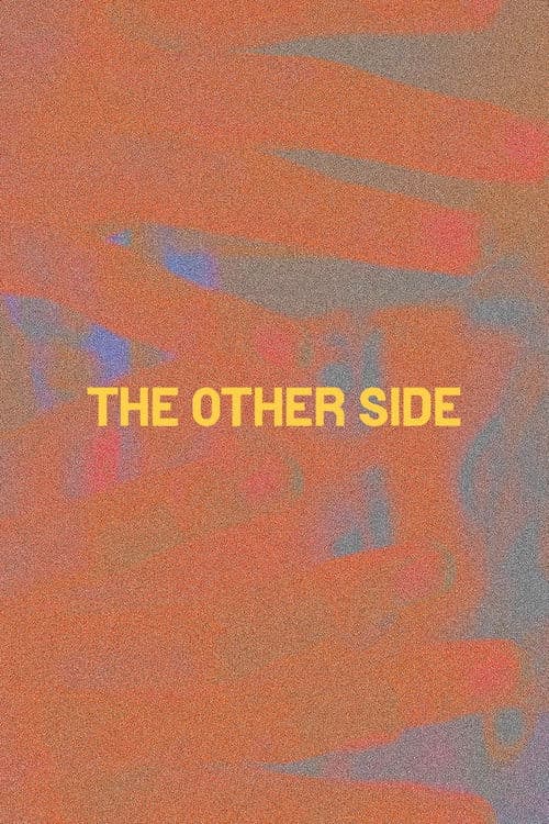 Poster for The Other Side