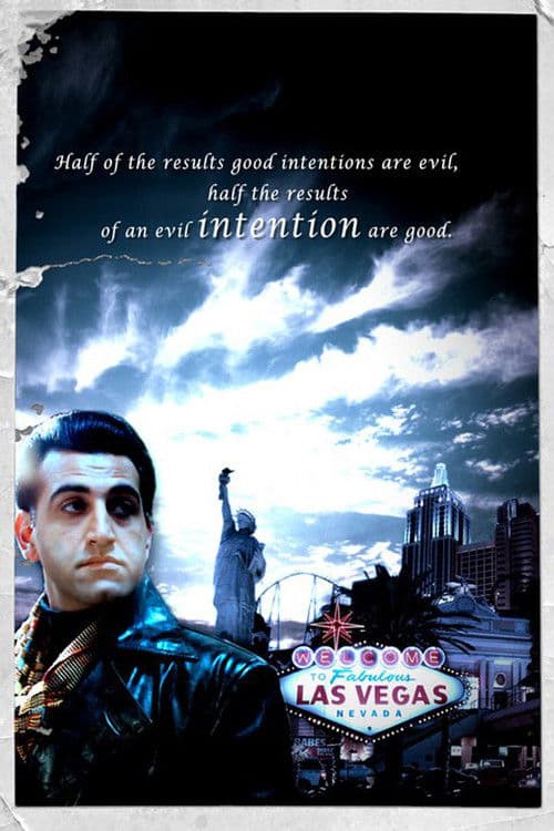 Poster for Intention