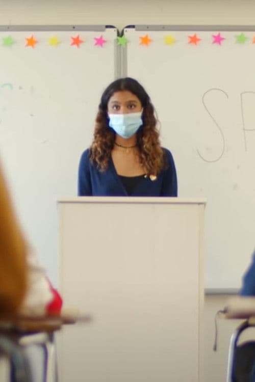 Poster for It Counts