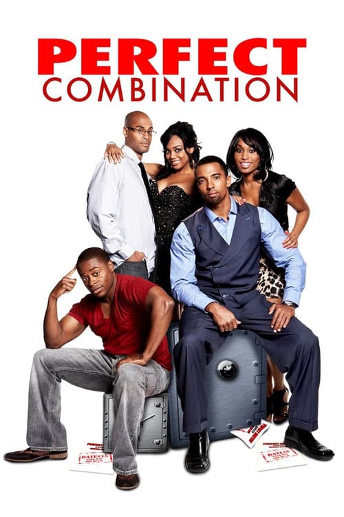 Poster for Perfect Combination
