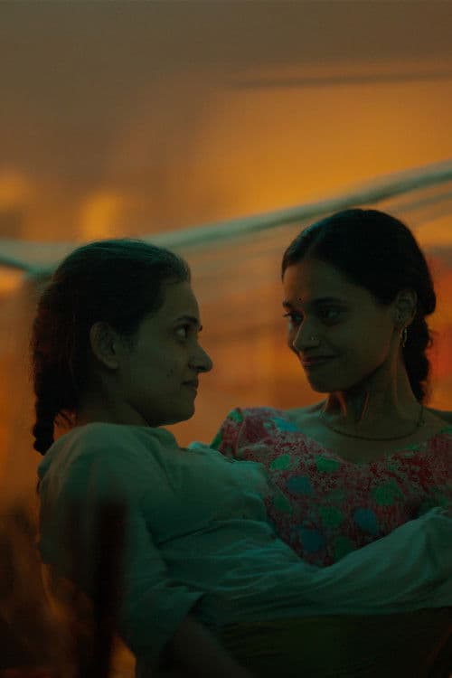 Poster for Roz Marra