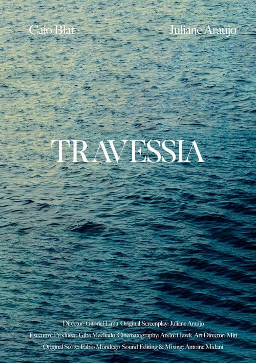 Poster for Travessia