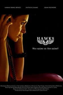 Poster for Hawks