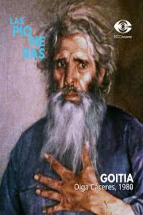 Poster for Goitia