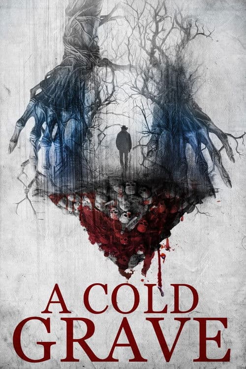 Poster for A Cold Grave