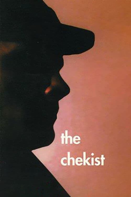 Poster for Chekist