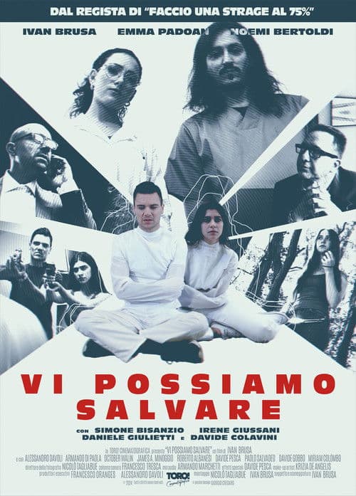 Poster for Vi possiamo salvare