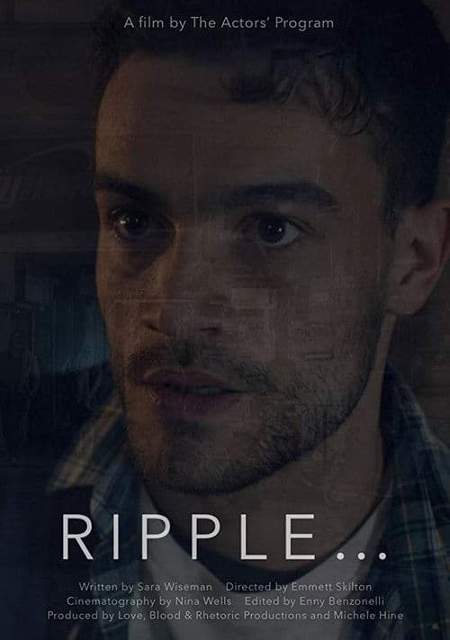Poster for Ripple