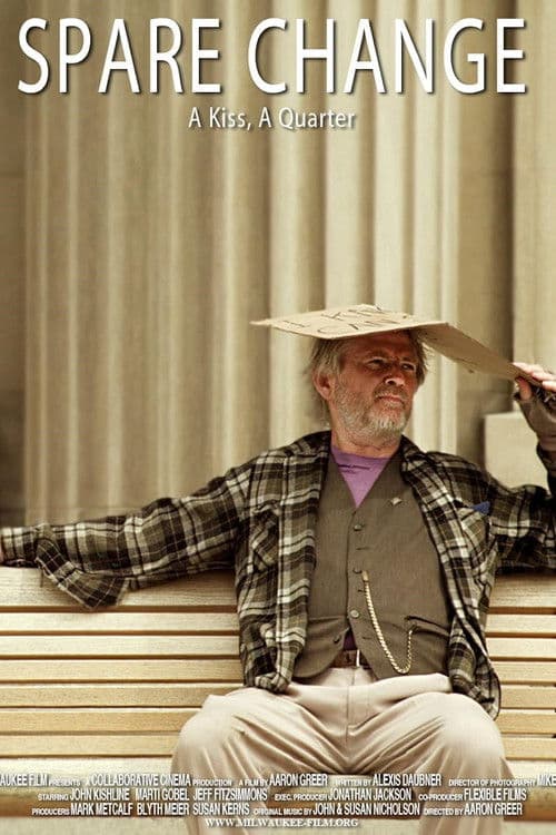 Poster for Spare Change