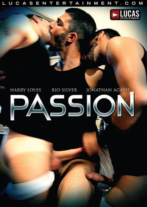 Poster for Passion